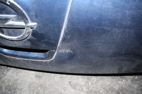 HAYON OPEL ASTRA J 5-PORTES 2009 - 2015 - Vue 2